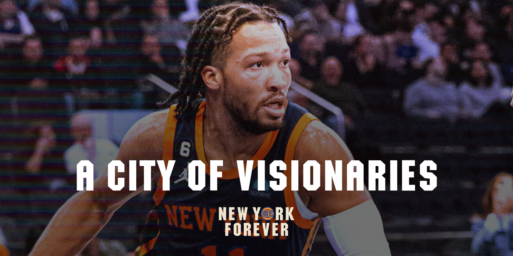 2024 Playoffs, Knicks, NBA, Copywriter
